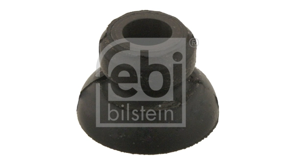 Mounting, steering gear